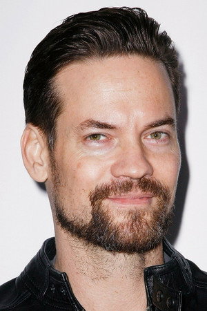Shane West portrait