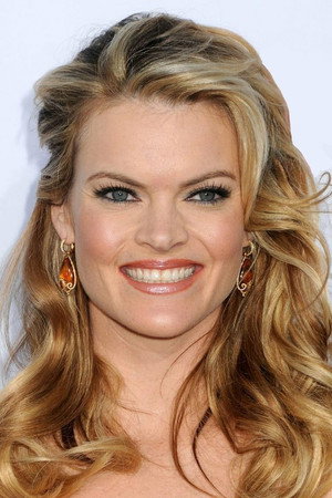 Missi Pyle portrait