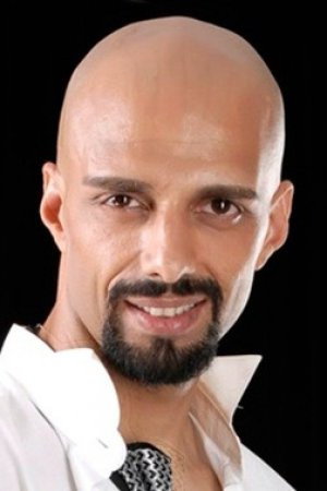 Hasan Yalnızoğlu portrait