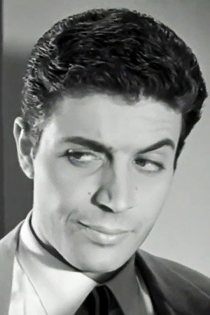 Kostas Kourtis portrait