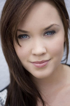 Laci J. Mailey portrait