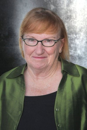 Linda Phillips-Palo portrait