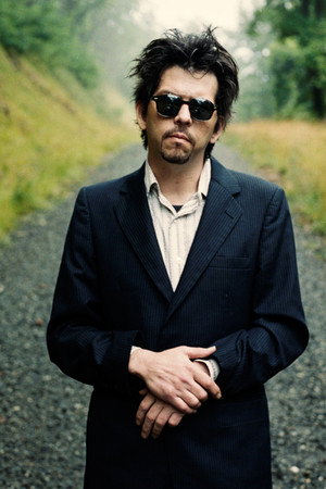 Mark Linkous portrait