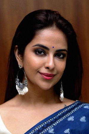 Avika Gor portrait