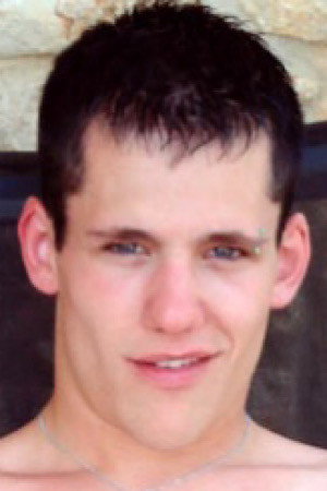 Ryan Junior portrait