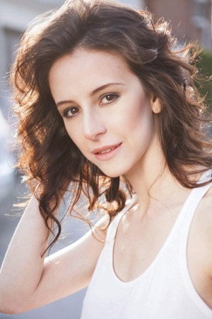 Rita Batata portrait