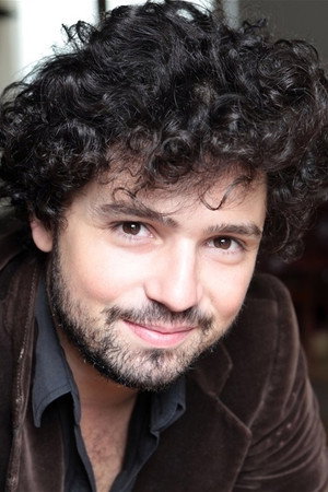 Ivan Cori portrait