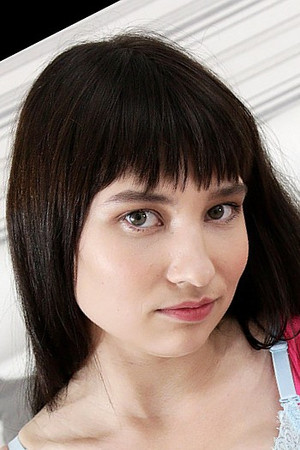 Martha Marks portrait