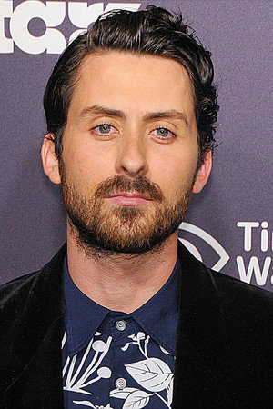 Andy Bean portrait