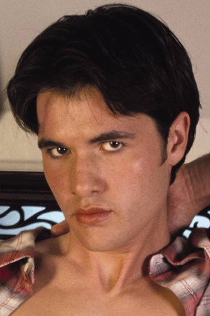Ryder Scott portrait
