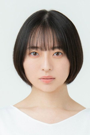Mitsuki Imamura portrait