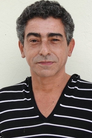 Claudio Jaborandy portrait