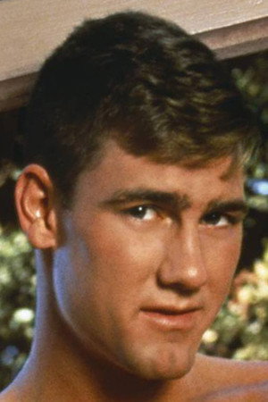 Steve Davenport portrait