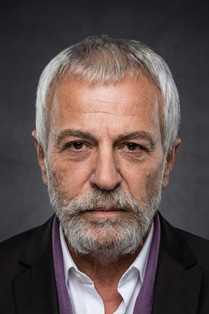 Musa Uzunlar portrait