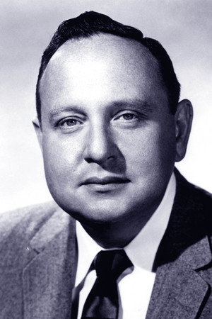 Samuel Z. Arkoff portrait