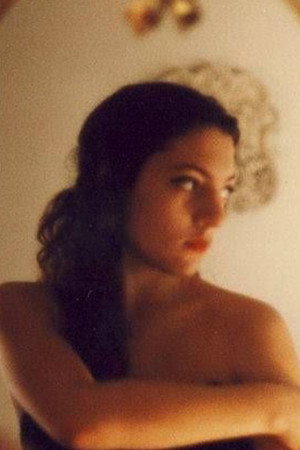Marilou Valeonti portrait