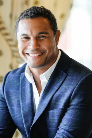 Thierry Dusautoir portrait