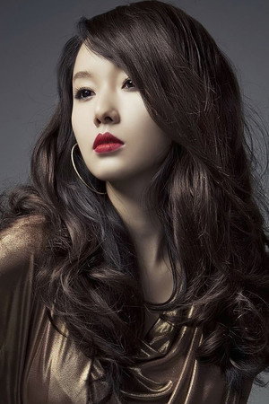 Lee Jung-hyun portrait