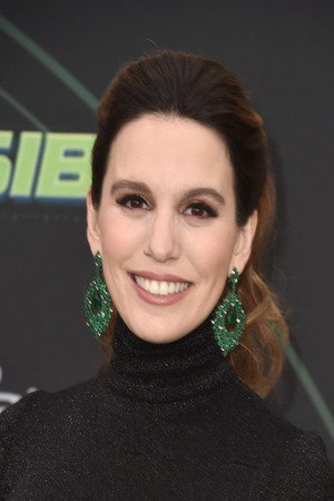 Christy Carlson Romano portrait