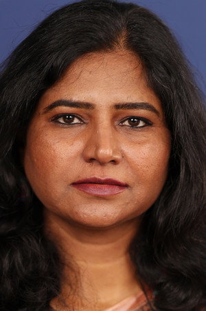 Jayshri Jagtap portrait