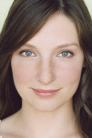 Molly Schreiber portrait