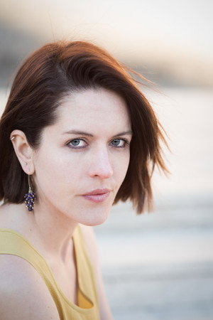 Beth McCreton portrait