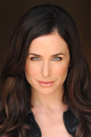Danielle Bisutti portrait