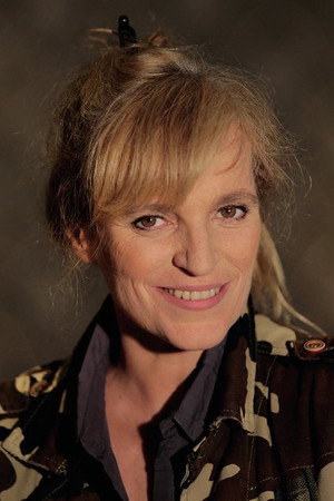 Eloïse Labro portrait