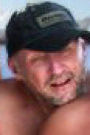 Bobby Turk portrait