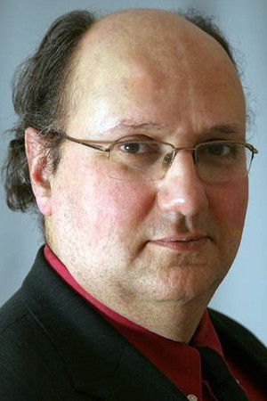 Pierre Nahori portrait