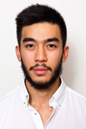 Justin Chien portrait
