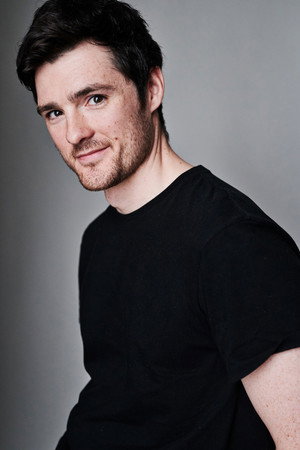 Cai Brigden portrait