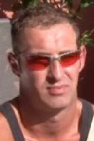 Bastian portrait