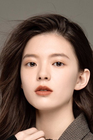 Guan Chang portrait