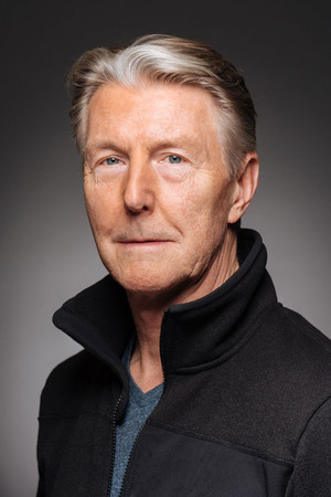 Byron Jennings portrait