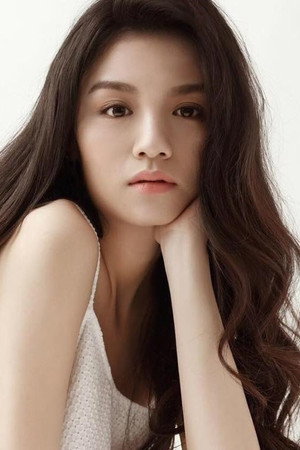Jessie Li portrait