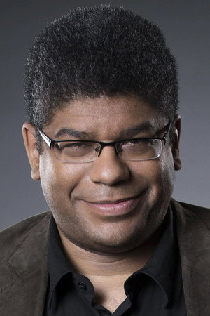 Stanley Péan portrait