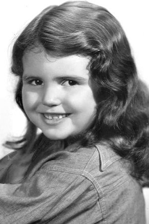 Charlene Wyatt portrait