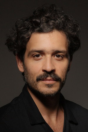 Philipp Lavra portrait