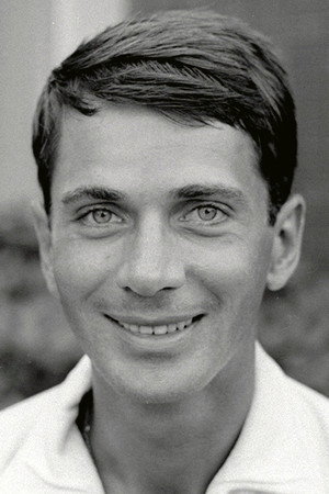 Heinz Hopf portrait