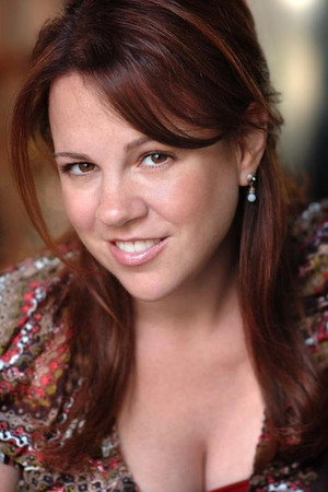 Kimberly Demarse portrait