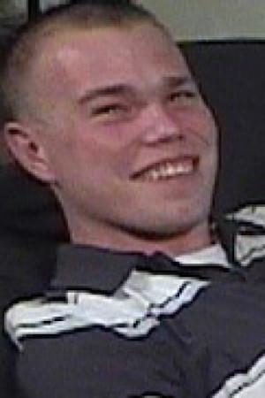Dallas Diggler portrait