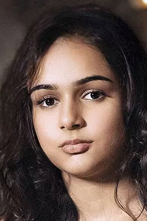 Kaveri Kapur portrait