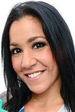 Erica Farias portrait