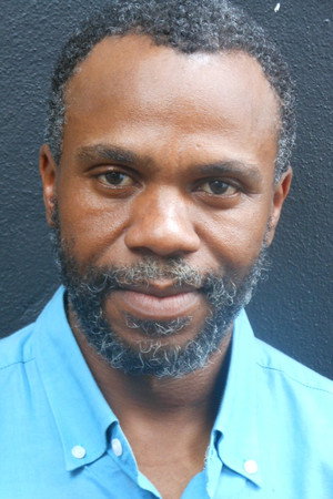 Mandla Jwara portrait