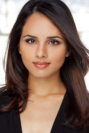 Aparna Brielle portrait