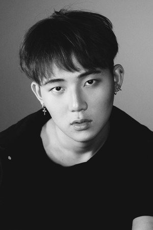 JinHo Bae portrait