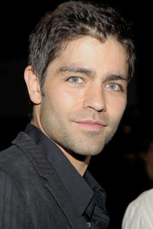Adrian Grenier portrait
