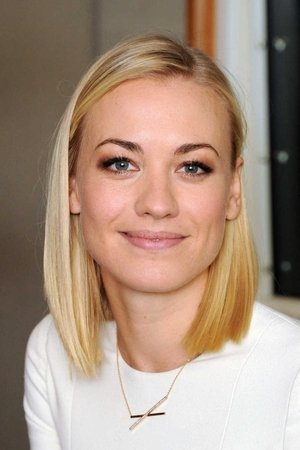 Yvonne Strahovski portrait