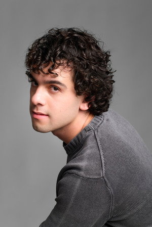 Bastian Calva portrait